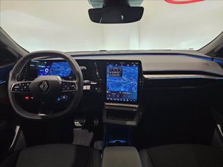 RENAULT Scenic E-Tech Esprit Alpine long range 220cv