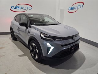 RENAULT Captur 1.6 E-Tech full hybrid Techno 145cv auto