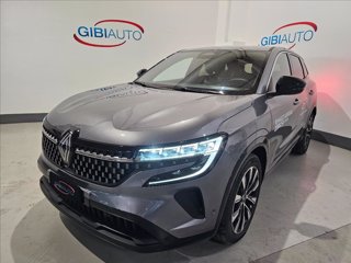 RENAULT Austral 1.2 E-Tech full hybrid Techno 200cv auto