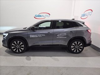 RENAULT Austral 1.2 E-Tech full hybrid Techno 200cv auto