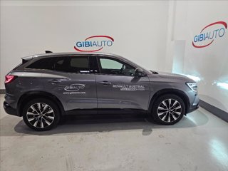RENAULT Austral 1.2 E-Tech full hybrid Techno 200cv auto