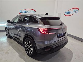 RENAULT Austral 1.2 E-Tech full hybrid Techno 200cv auto