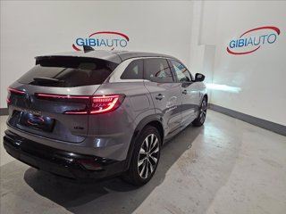 RENAULT Austral 1.2 E-Tech full hybrid Techno 200cv auto