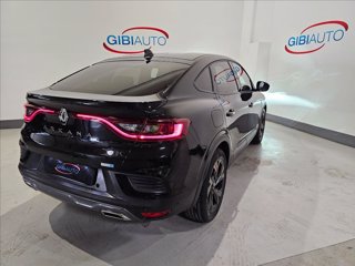 RENAULT Arkana 1.6 e-tech full hybrid r.s. line 145cv