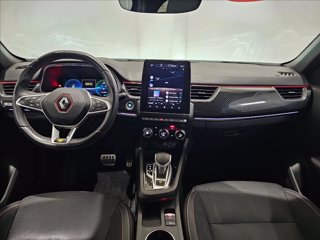 RENAULT Arkana 1.6 e-tech full hybrid r.s. line 145cv
