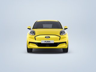 FORD Nuova Puma Gen-E 168 CV 123,5 kW Trasmissione automatica Trazione Anteriore