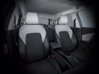 FORD Nuova Puma Gen-E 168 CV 123,5 kW Trasmissione automatica Trazione Anteriore