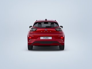 FORD Puma Puma Gen-E 168 CV 123,5 kW Trasmissione automatica Trazione Anteriore