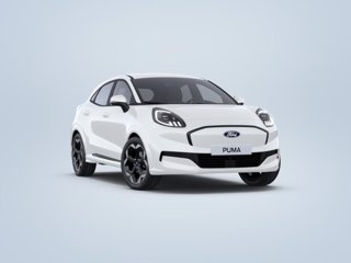 FORD Nuova Puma Gen-E 168 CV 123,5 kW Trasmissione automatica Trazione Anteriore