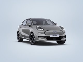FORD Puma Gen-E Premium 168 CV 123,5 kW Trasmissione automatica Trazione Anteriore
