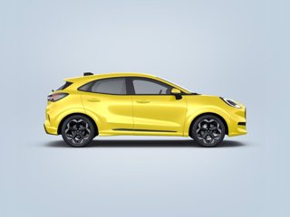 FORD Nuova Puma Gen-E 168 CV 123,5 kW Trasmissione automatica Trazione Anteriore