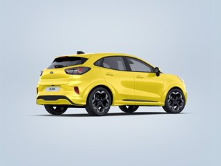 FORD Nuova Puma Gen-E 168 CV 123,5 kW Trasmissione automatica Trazione Anteriore