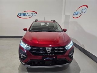 DACIA Sandero stepway 1.0 tce comfort eco-g 100cv