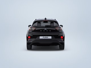 FORD Nuova Puma Gen-E 168 CV 123,5 kW Trasmissione automatica Trazione Anteriore