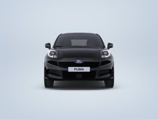 FORD Nuova Puma Gen-E 168 CV 123,5 kW Trasmissione automatica Trazione Anteriore