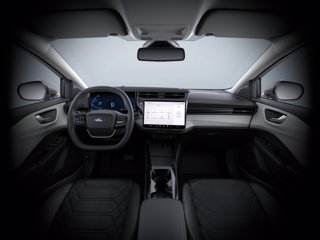 FORD Nuova Puma Gen-E 168 CV 123,5 kW Trasmissione automatica Trazione Anteriore