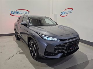 MG HS 1.5 Luxury auto