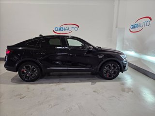 RENAULT Arkana 1.6 e-tech full hybrid r.s. line fast track 145cv