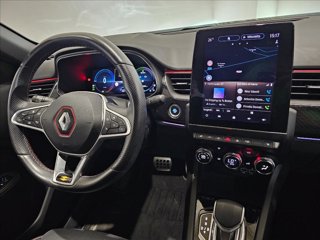 RENAULT Arkana 1.6 e-tech full hybrid r.s. line fast track 145cv