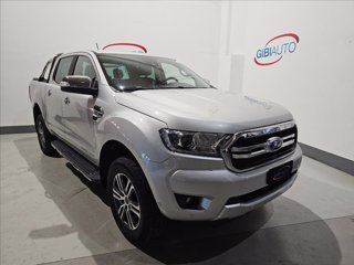 FORD Ranger 2.0 ecoblue double cab Limited 213cv auto