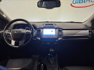 FORD Ranger 2.0 ecoblue double cab Limited 213cv auto