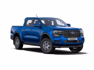 FORD Ranger P703 Doppia Cabina XLT PHEV 2.3 Plug In Hybrid 281CV A10 AWD 5p