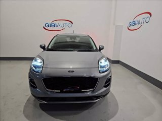 FORD Puma 1.0 ecoboost h Titanium s&s 125cv auto