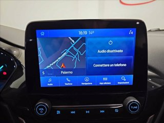 FORD Puma 1.0 ecoboost h Titanium s&s 125cv auto