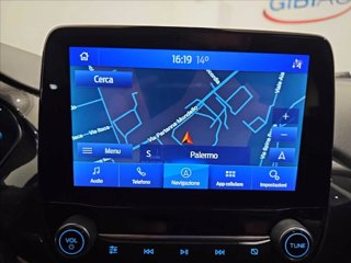 FORD Puma 1.0 ecoboost h Titanium s&s 125cv auto