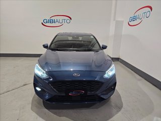 FORD Focus 1.0t ecoboost h ST-Line 125cv
