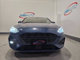 FORD Focus 1.0t ecoboost h ST-Line 125cv