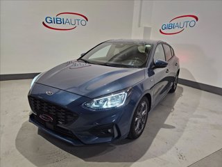 FORD Focus 1.0t ecoboost h ST-Line 125cv
