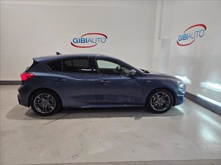 FORD Focus 1.0t ecoboost h ST-Line 125cv