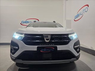 DACIA Sandero stepway 1.0 tce comfort eco-g 100cv