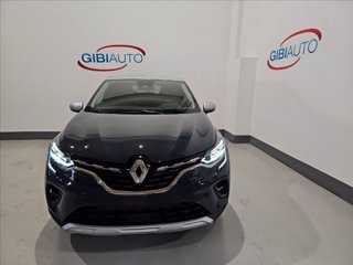 RENAULT Captur 1.3 tce Intens 140cv fap
