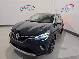 RENAULT Captur 1.3 tce Intens 140cv fap