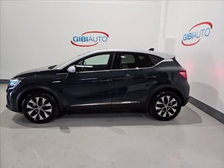 RENAULT Captur 1.3 tce Intens 140cv fap