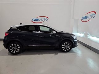 RENAULT Captur 1.3 tce Intens 140cv fap