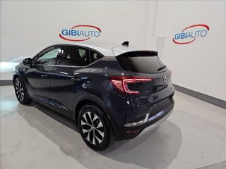 RENAULT Captur 1.3 tce Intens 140cv fap