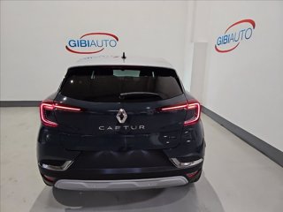 RENAULT Captur 1.3 tce Intens 140cv fap