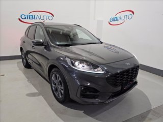 FORD Kuga 2.5 phev ST-Line X 2wd 225cv cvt