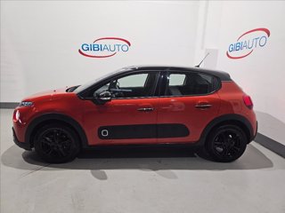 CITROEN C3 1.5 bluehdi Shine s&s 100cv 5m