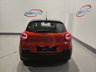 CITROEN C3 1.5 bluehdi Shine s&s 100cv 5m