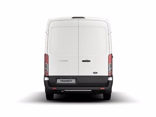 FORD Transit Chassi Doppia Cabina Trend Trazione Posteriore 2.0 EcoBlue 165cv 350 L3