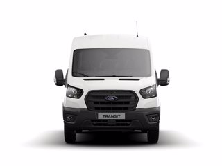 FORD Transit Chassi Doppia Cabina Trend Trazione Posteriore 2.0 EcoBlue 165cv 350 L3