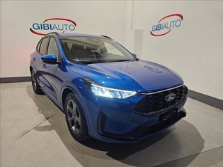 FORD Kuga 2.5 full hybrid ST-Line X 2wd 180cv auto