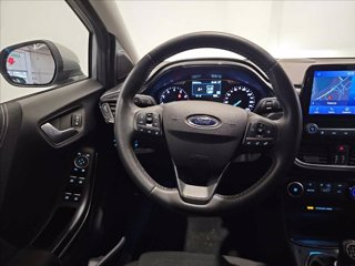 FORD Puma 1.0 ecoboost h Titanium Design s&s 125cv