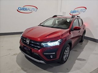 DACIA Sandero Stepway 1.0 tce Comfort Eco-g 100cv