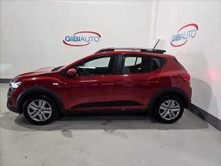DACIA Sandero Stepway 1.0 tce Comfort Eco-g 100cv