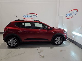 DACIA Sandero Stepway 1.0 tce Comfort Eco-g 100cv